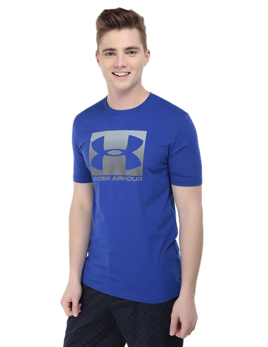 Venta Playeras De Under Armour En Stock