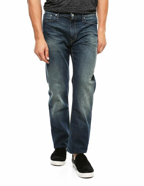 Jeans skinny Levi'S 513 denim 