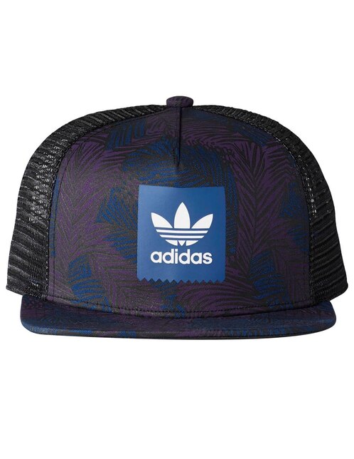 Gorra Adidas Originals negra en Liverpool