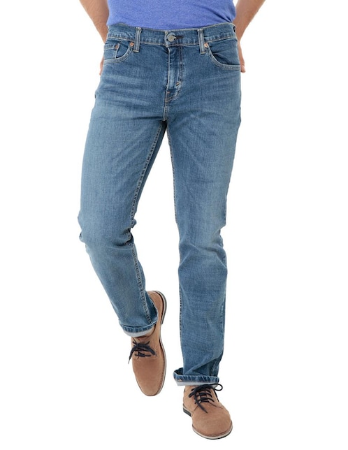 Jeans Slim Levi's 511 claro |
