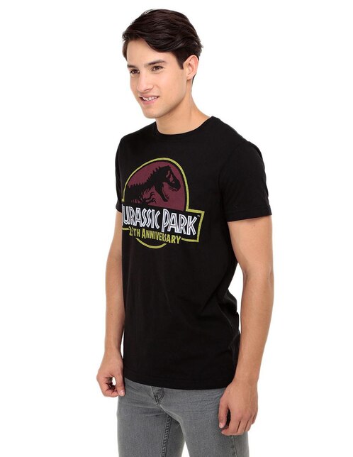 jurassic park playera