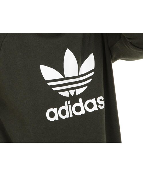 الترياتلون معهم أداء sudadera adidas originals verde -  advancedelectronics.org