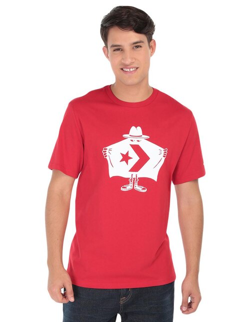 playeras converse hombre playeras converse hombre
