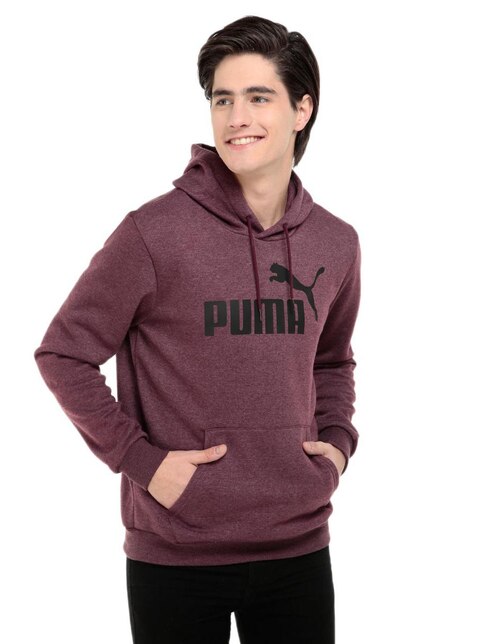 Sudadera Puma Morada Clearance, 53% OFF | www.cinemaesbarjo.cat