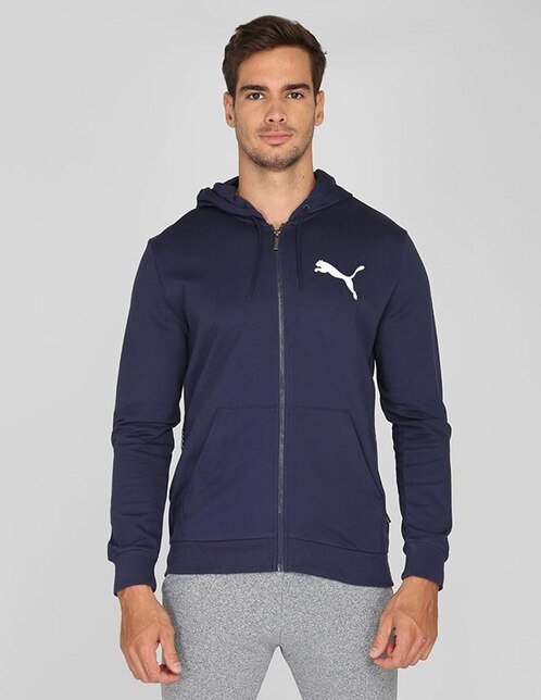 chaleco hombre puma chaleco hombre puma