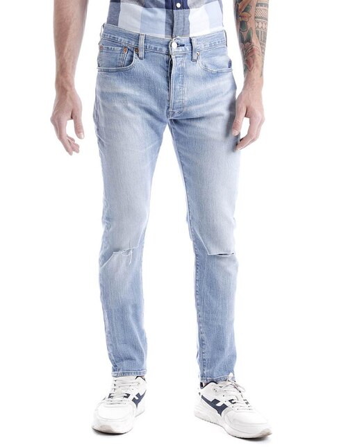 levi's 501 hombre liverpool