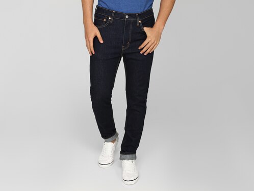 Jeans Straight Levi's 510 Obscuro en Liverpool