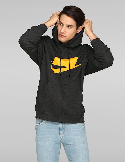 canguro nsp hoodie nike