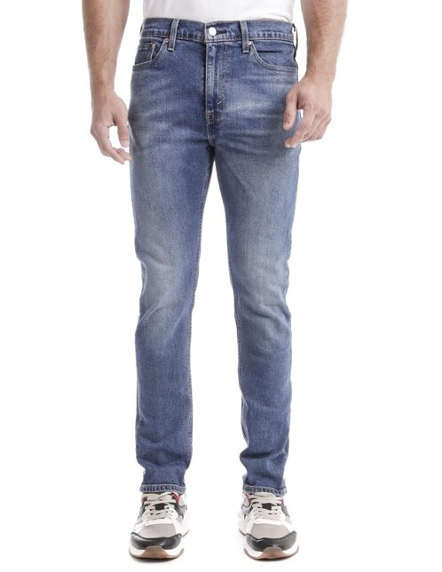 Jeans skinny Levi'S 510 obscuro en Liverpool