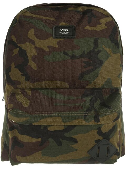 mochila vans bordo
