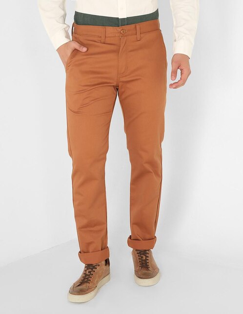 Pantalones Para Hombre Liverpool