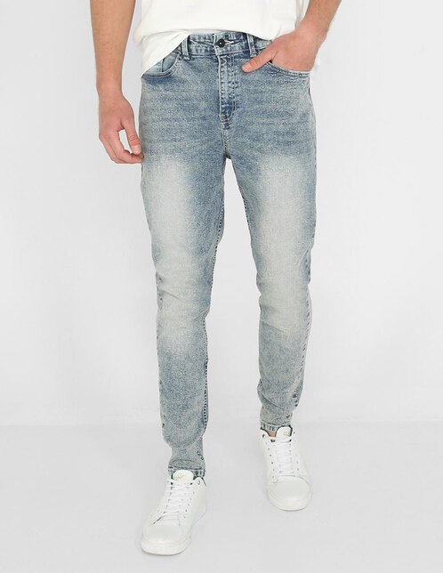 Jeans Para Hombre Liverpool