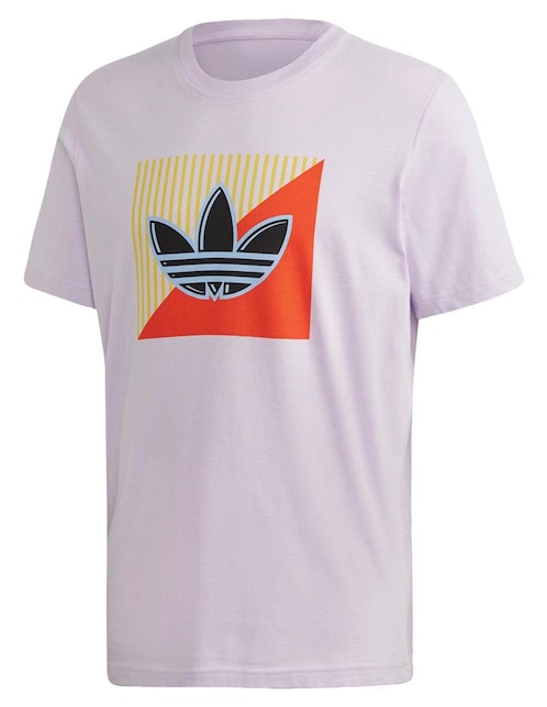 playeras adidas retro