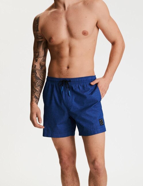 Traje de baño American Eagle azul en Liverpool