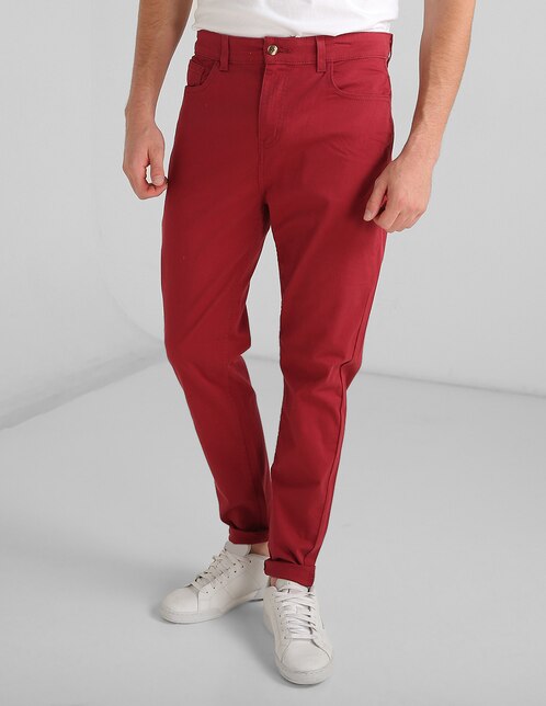Venta \u003e pantalon guess hombre liverpool \u003e en stock