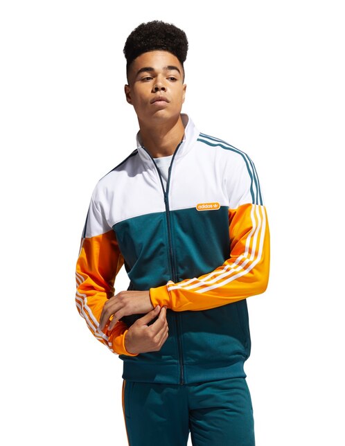 Chamarra Adidas Originals casual en Liverpool