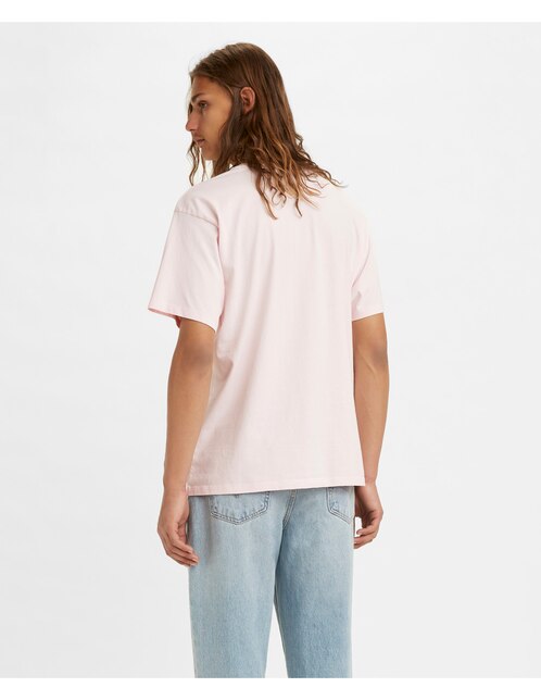 Playera Levi's cuello redondo estampado Pokémon unisex en Liverpool