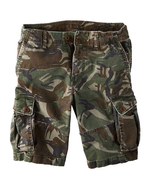 bermudas para hombre camufladas