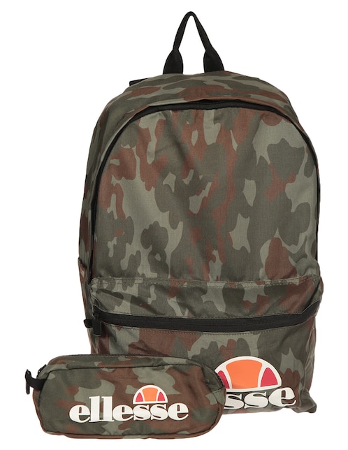 mochilas* en Liverpool
