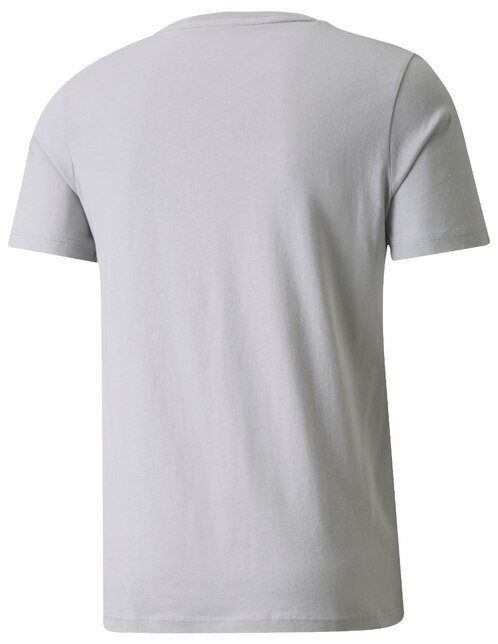 Playera Puma Motorsport MAPF1 Logo Tee cuello redondo para hombre en  Liverpool