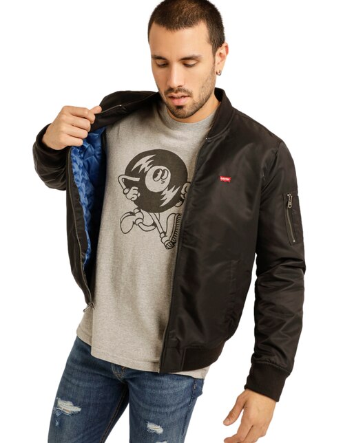 chamarra mezclilla levis hombre - Acquista i migliori sconti online OFF -62%