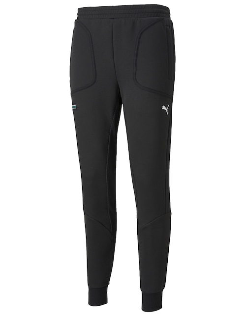 Pants regular Puma Motorsport con elástico para hombre