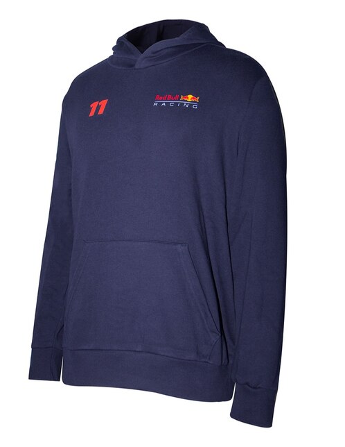 Sudadera Puma Motorsport cuello redondo estampada en Liverpool