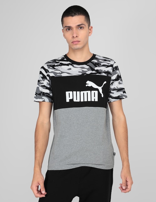 Playera cuello redondo para hombre Playera cuello redondo para hombre