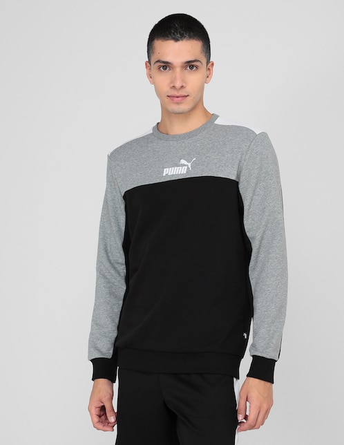 Sudadera Puma para hombre