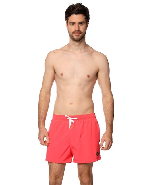 Traje de baño Ocean Slave con bolsillos para hombre