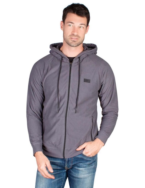 Chamarra para hombre