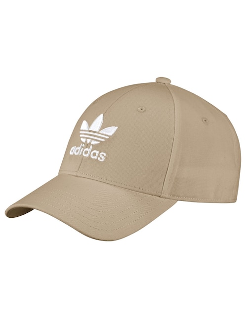 Gorra visera semicurva hebilla casual Adidas Originals