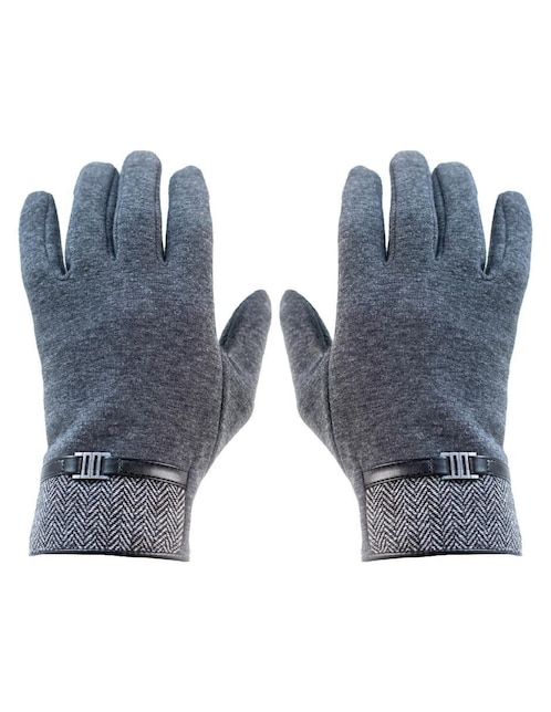 Guantes de invierno Clepsidra para hombre