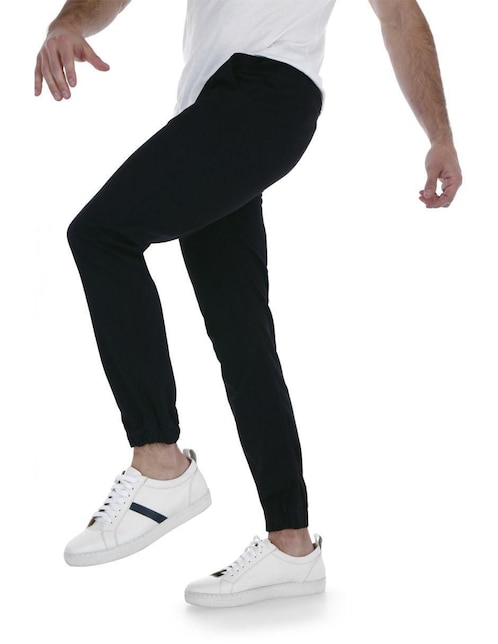 Jogger slim Gorilla Collection Savage Monkey Gorilla Collection con bolsillos 1