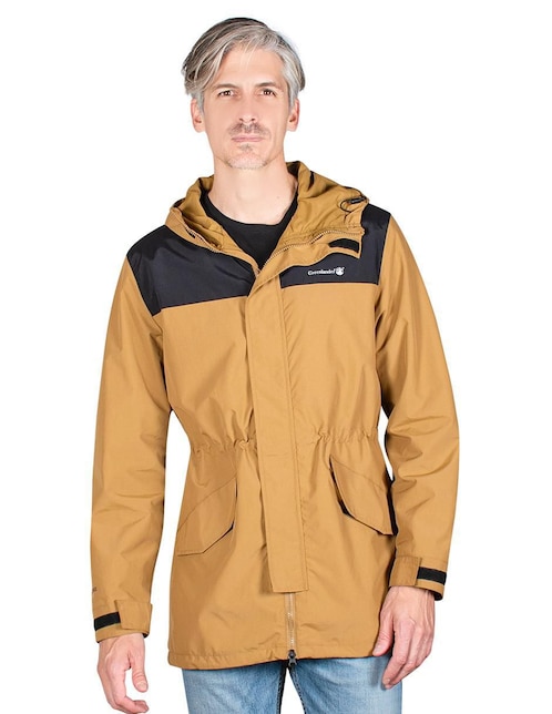 Rompevientos para hombre