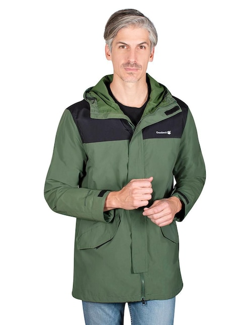 Rompevientos para hombre Rompevientos para hombre