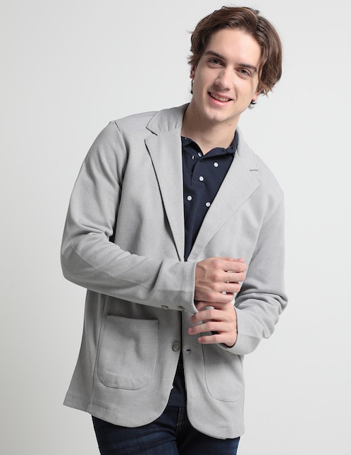 Saco formal That's It para hombre