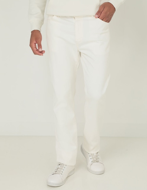 Jeans slim That's It para hombre