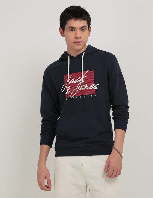 Sudadera Jack & Jones para hombre