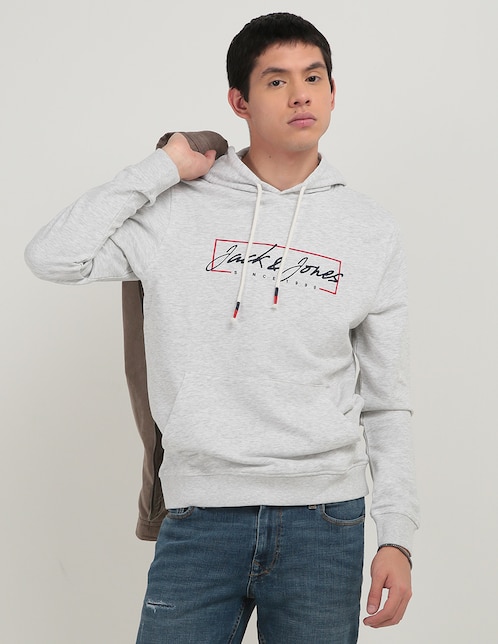 Sudadera Jack & Jones para hombre