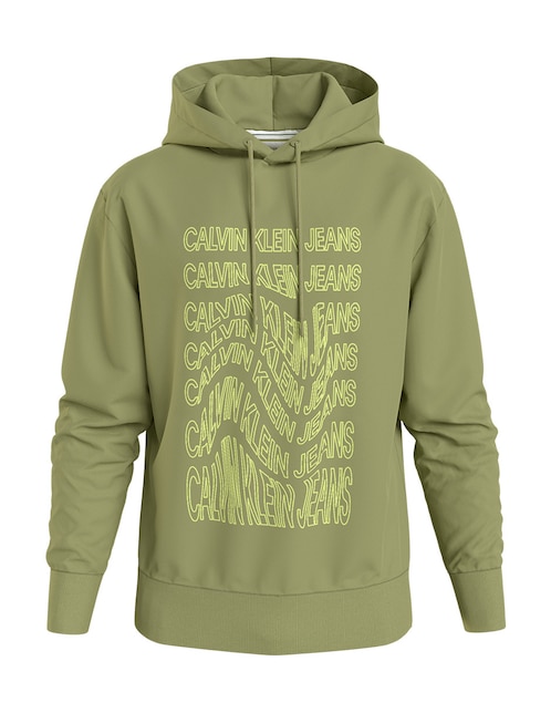 Sudadera Calvin Klein para hombre