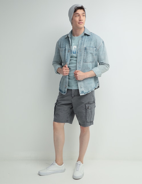 Short American Eagle para hombre