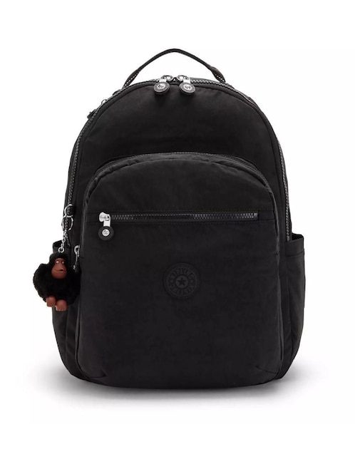 KIPLING Mochila con portalaptop Kipling Seoul Large unisex