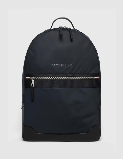 Mochila casual Tommy Hilfiger unisex