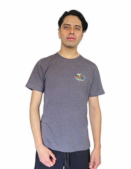 Playera con Gorro Fields O´neill para Hombre