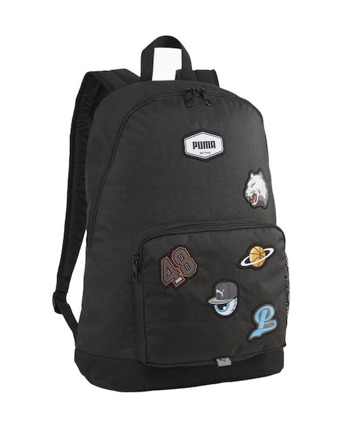 Mochila casual Puma Patch unisex