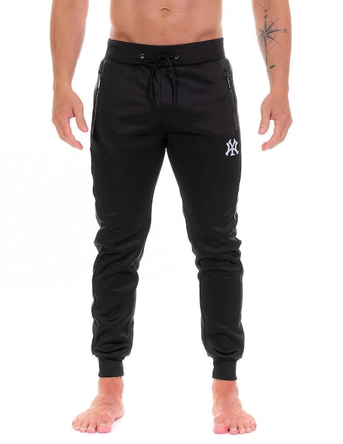 Jogger slim Be Good Miracle Sport 212112-CA5148 con bolsillos