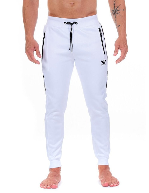 Jogger slim Be Good Miracle Sport 212112-CA5142 estampado degradado con bolsillos