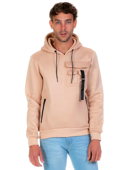 Sudadera Be Good Miracle para hombre