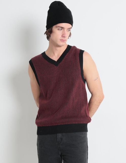Chaleco That's It para hombre